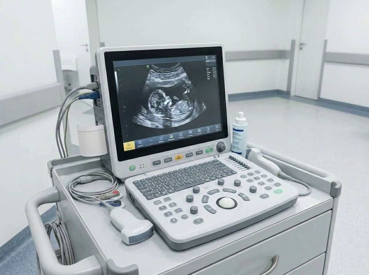 Ultrasound Systems