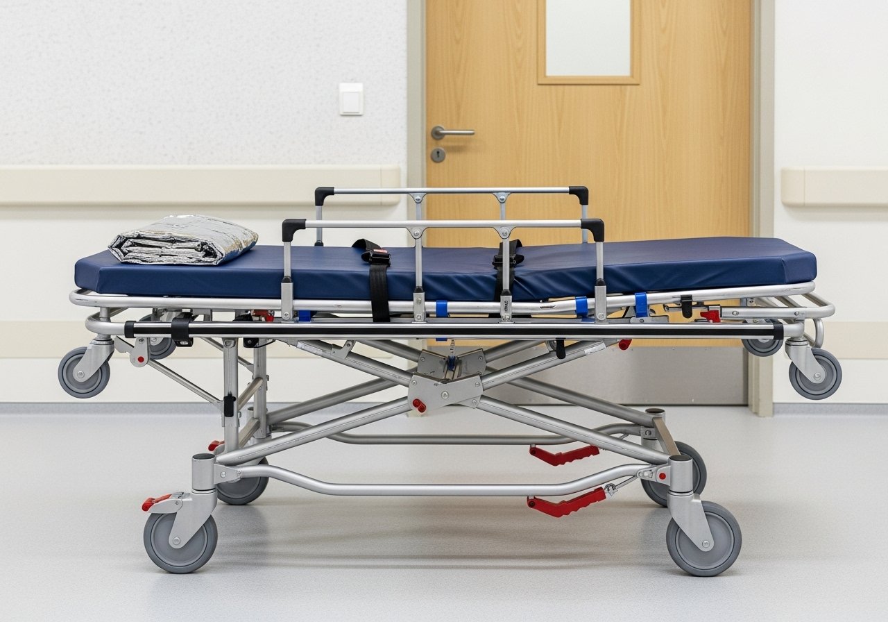 Patient Stretchers