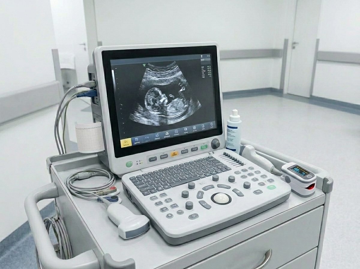 Diagnostic Equipment Installation