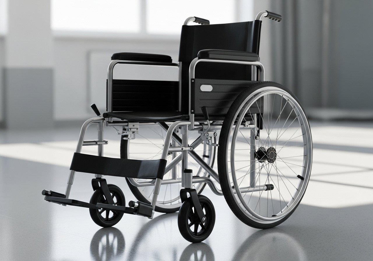 Wheelchairs