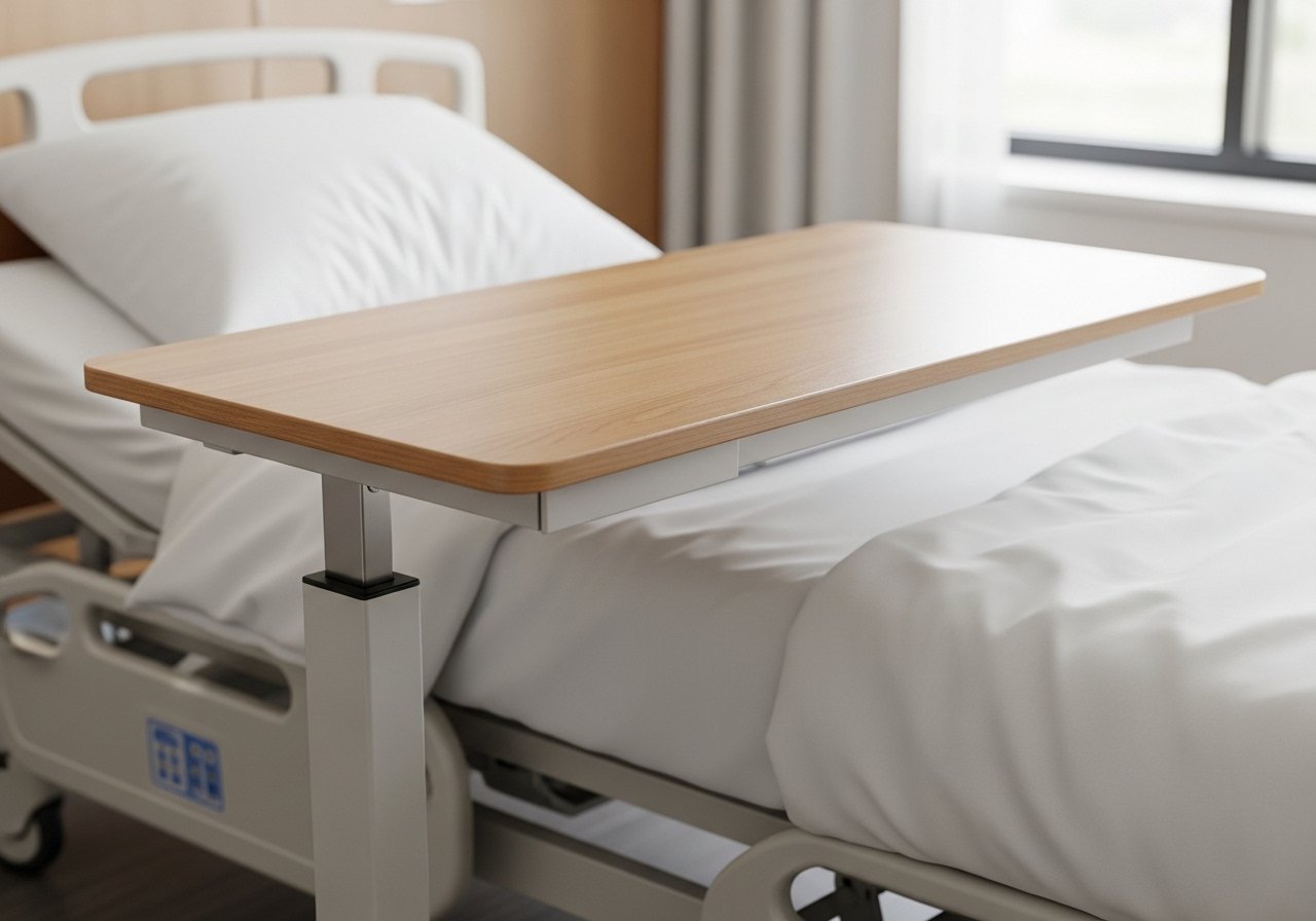 Overbed Table