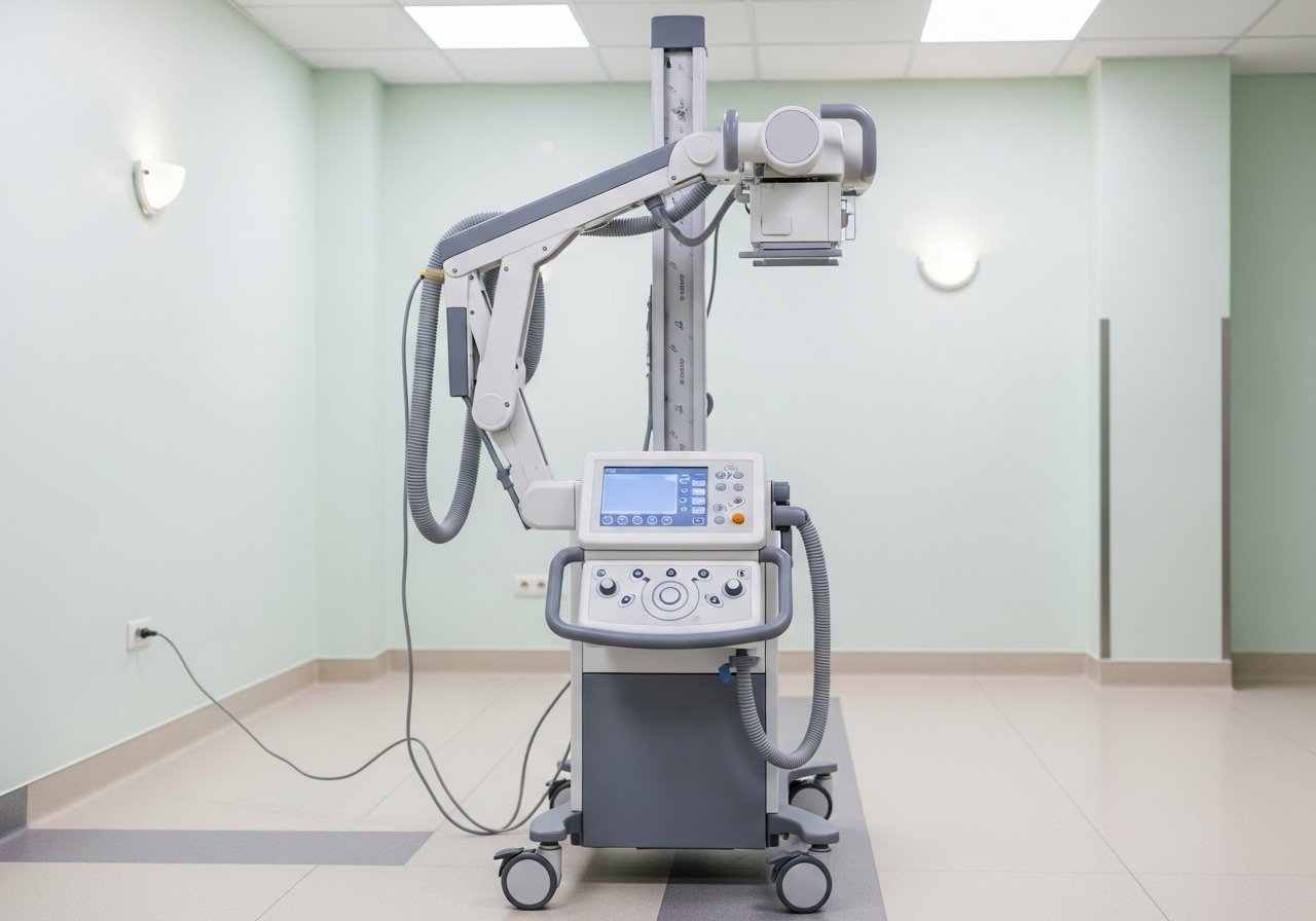 Portable X-Ray